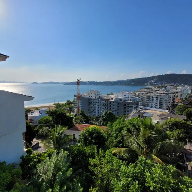 Foto 1 de Casa de Condomínio com 4 Quartos à venda, 250m² em Charitas, Niterói