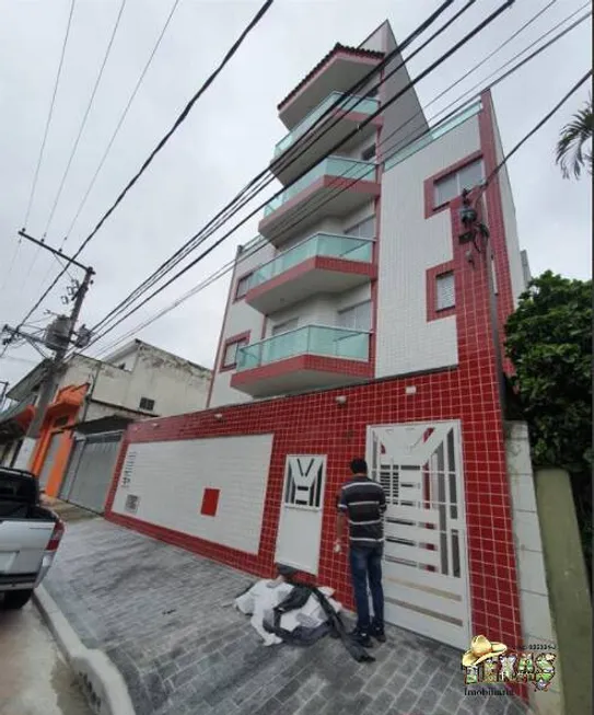 Foto 1 de Apartamento com 2 Quartos à venda, 43m² em Vila Curuçá, São Paulo