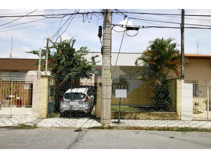 Foto 1 de Casa com 3 Quartos à venda, 150m² em Centro, Taubaté