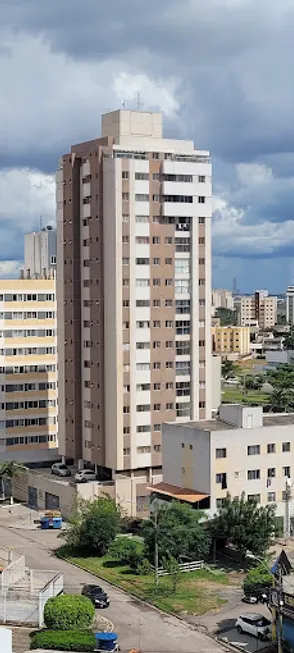 Foto 1 de Apartamento com 2 Quartos para alugar, 50m² em Samambaia Sul, Brasília