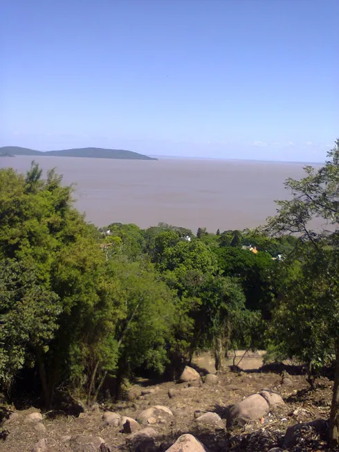 Foto 1 de Lote/Terreno à venda, 1m² em Setimo Ceu, Porto Alegre