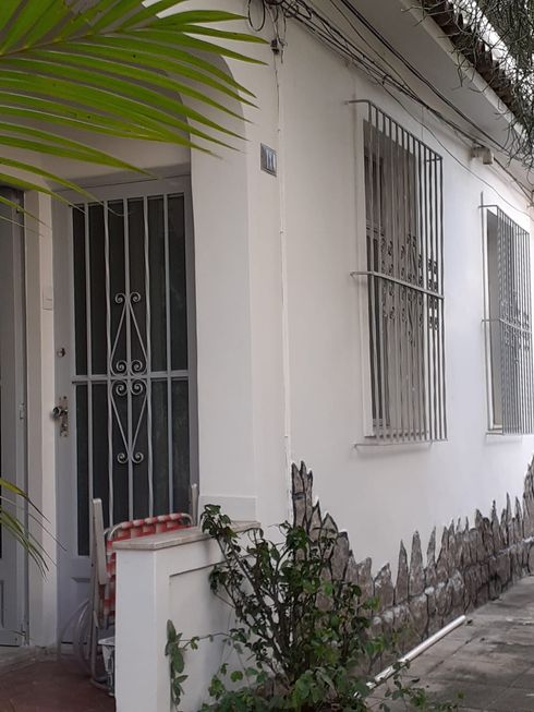 Foto 1 de  com 2 Quartos para alugar, 81m² em Grajaú, Rio de Janeiro