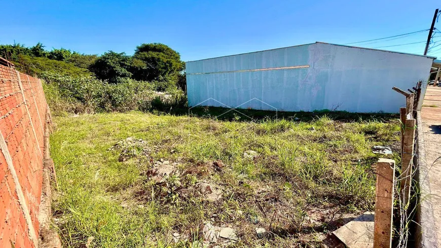 Foto 1 de Lote/Terreno à venda, 420m² em Chácara Flora, Jaú