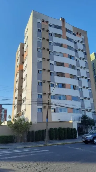 Foto 1 de Apartamento com 2 Quartos à venda, 80m² em Anita Garibaldi, Joinville