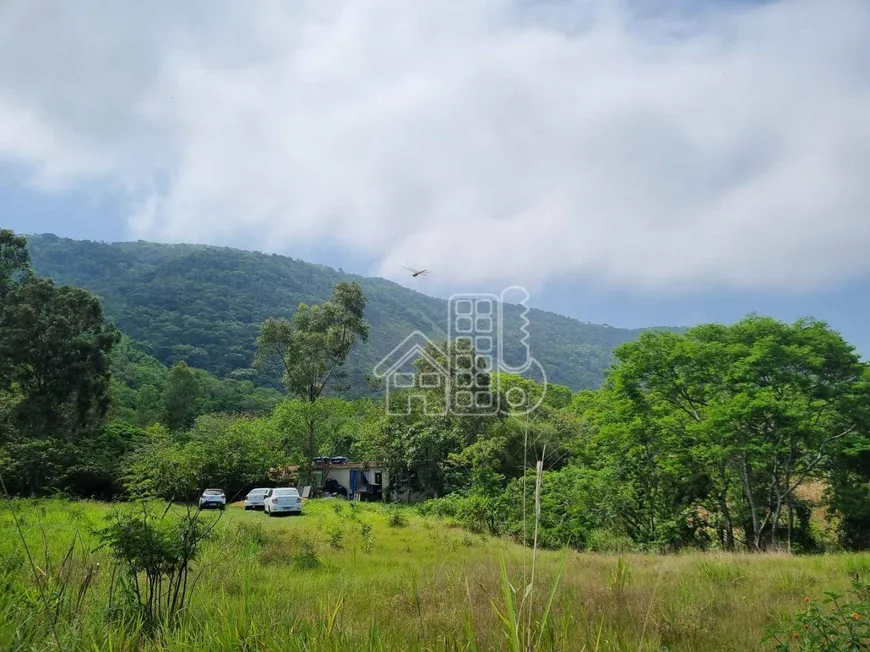 Foto 1 de Lote/Terreno à venda, 1000m² em Itaipuaçú, Maricá