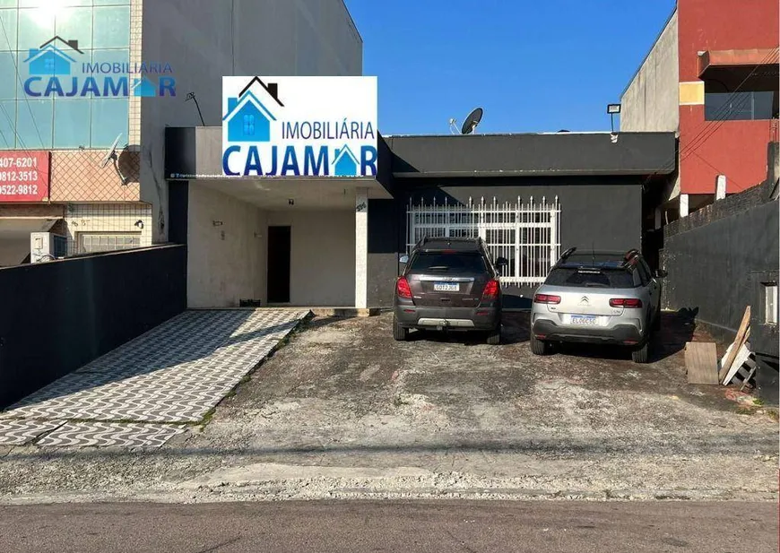 Foto 1 de Casa com 2 Quartos para alugar, 200m² em Jordanesia Jordanesia, Cajamar