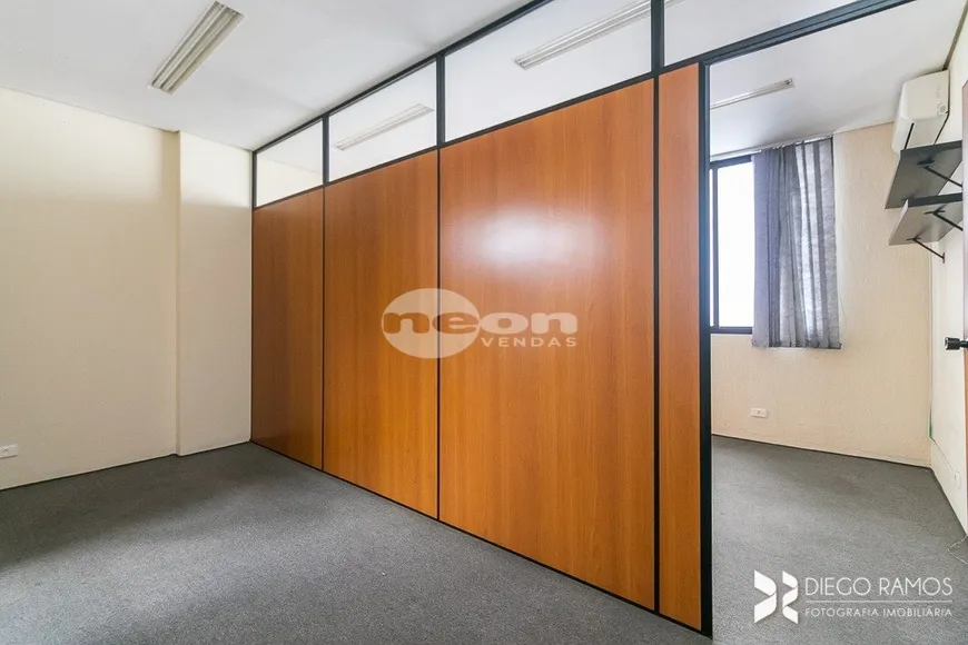 Foto 1 de Sala Comercial à venda, 30m² em Nova Petrópolis, São Bernardo do Campo