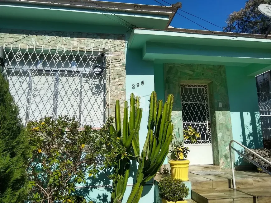 Foto 1 de Casa com 2 Quartos à venda, 280m² em Menino Deus, Porto Alegre