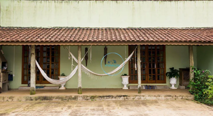 Foto 1 de Fazenda/Sítio com 6 Quartos à venda, 424m² em Chácaras Abc, São Pedro