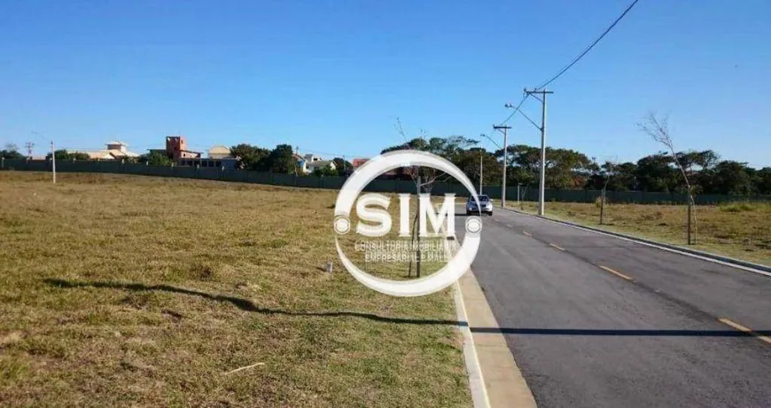 Foto 1 de Lote/Terreno à venda, 360m² em Ogiva, Cabo Frio