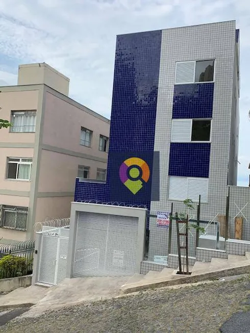 Foto 1 de Apartamento com 2 Quartos à venda, 65m² em São Lucas, Belo Horizonte