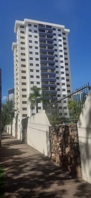 Foto 1 de Apartamento com 3 Quartos à venda, 108m² em Jardim Goiás, Goiânia