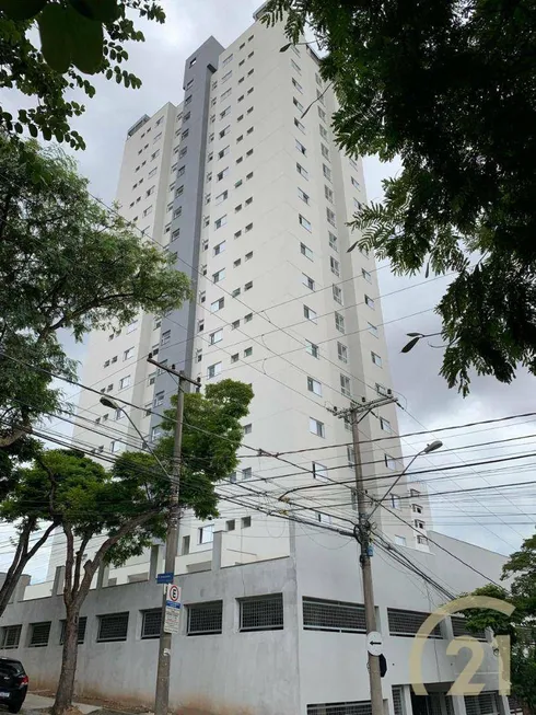 Foto 1 de Apartamento com 2 Quartos para venda ou aluguel, 63m² em Centro, Sorocaba