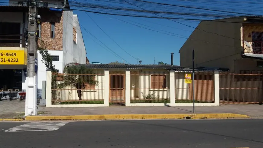 Foto 1 de Casa com 2 Quartos à venda, 120m² em Bom Sucesso, Gravataí