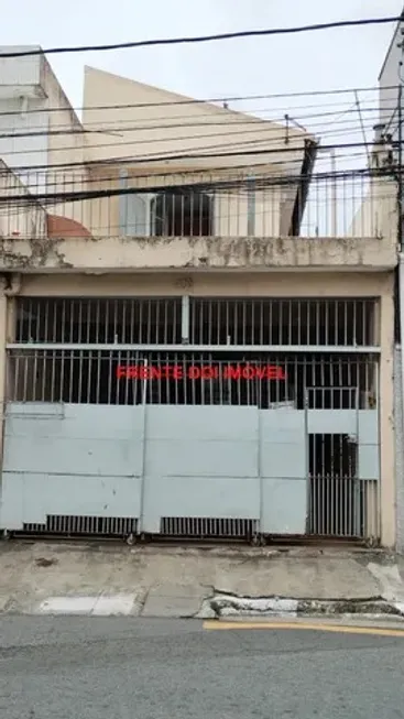 Foto 1 de Casa com 2 Quartos à venda, 118m² em Conceição, Osasco