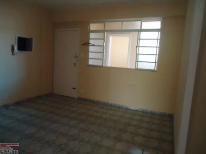 Foto 1 de Apartamento com 2 Quartos para alugar, 68m² em Santana, São Paulo