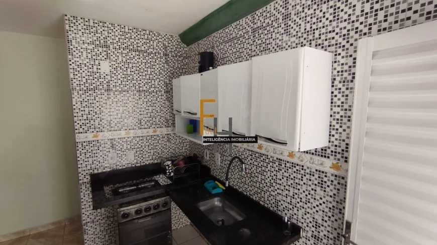 Foto 1 de Apartamento com 2 Quartos à venda, 60m² em Residencial Goiania Viva, Goiânia