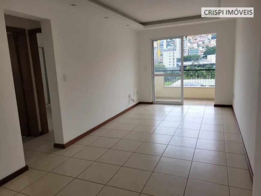 Foto 1 de Apartamento com 2 Quartos à venda, 104m² em Passos, Juiz de Fora