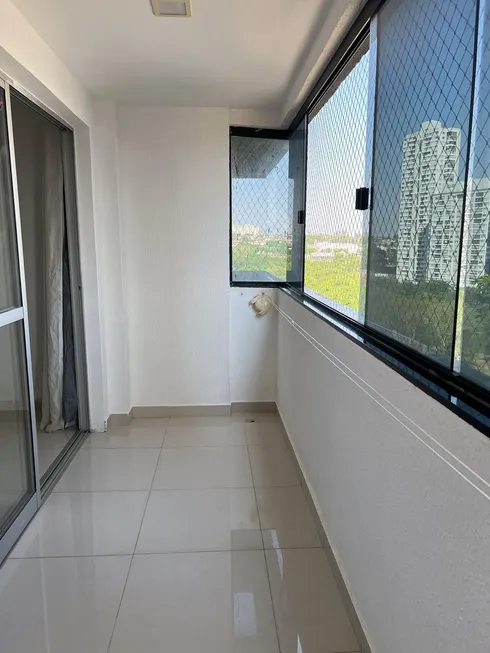 Foto 1 de Apartamento com 2 Quartos à venda, 67m² em Jardim Atlântico, Goiânia