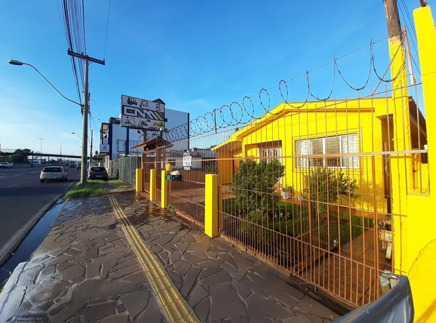 Foto 1 de Casa com 3 Quartos à venda, 145m² em Niterói, Canoas