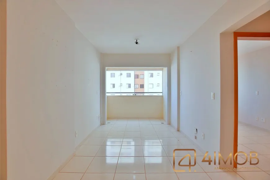 Foto 1 de Apartamento com 2 Quartos à venda, 58m² em Sul, Águas Claras