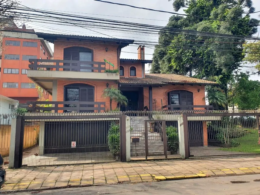 Foto 1 de Casa com 5 Quartos à venda, 580m² em Interlagos, Caxias do Sul