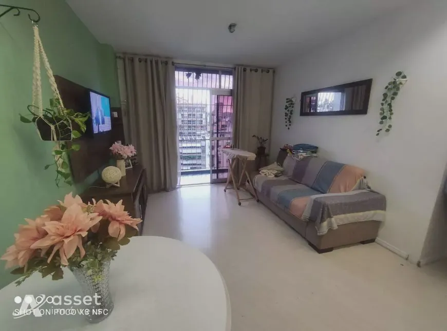 Foto 1 de Apartamento com 3 Quartos à venda, 97m² em São Domingos, Niterói