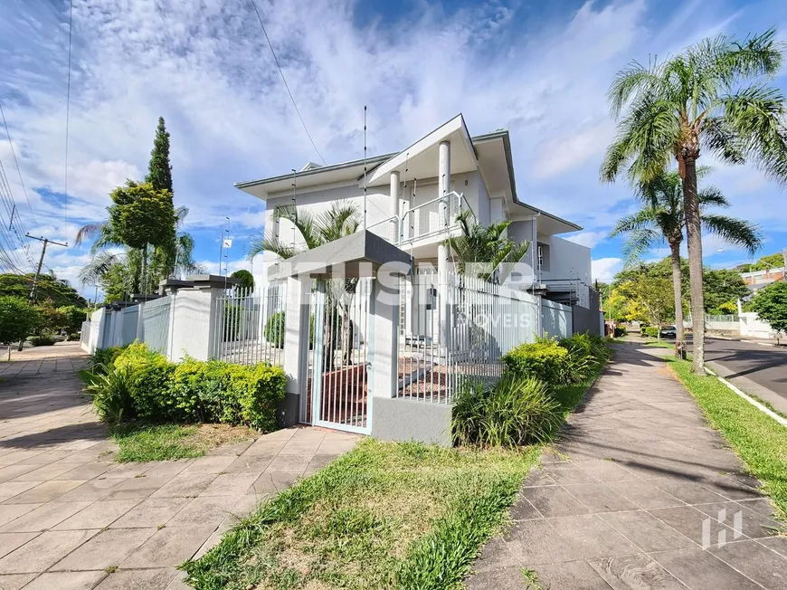 Foto 1 de Casa com 5 Quartos à venda, 460m² em Ouro Branco, Novo Hamburgo