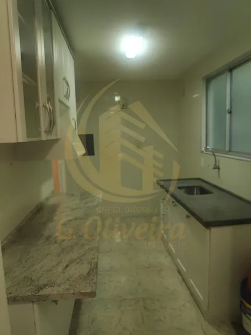 Foto 1 de Apartamento com 2 Quartos à venda, 53m² em Residencial Terra da Uva, Jundiaí