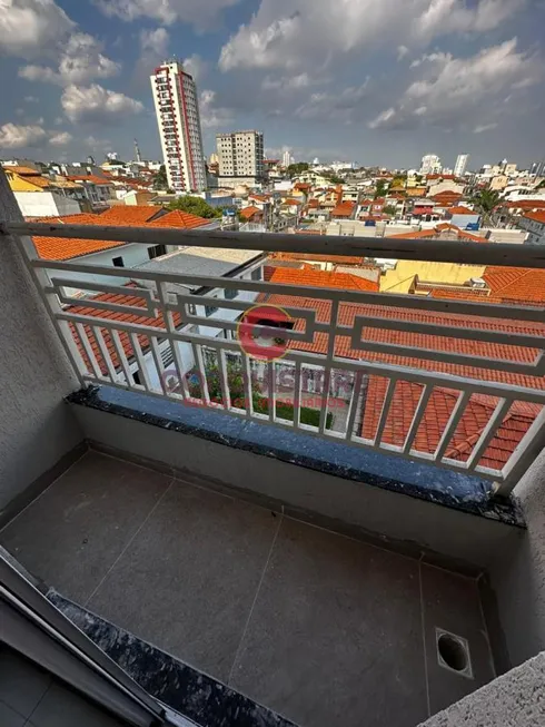 Foto 1 de Apartamento com 2 Quartos à venda, 45m² em Penha De Franca, São Paulo