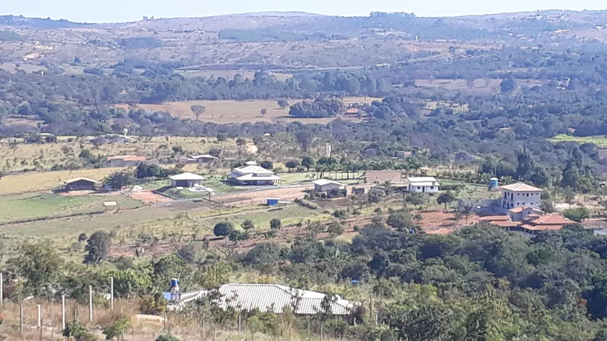 Foto 1 de Lote/Terreno à venda, 20000m² em Centro, Paraopeba