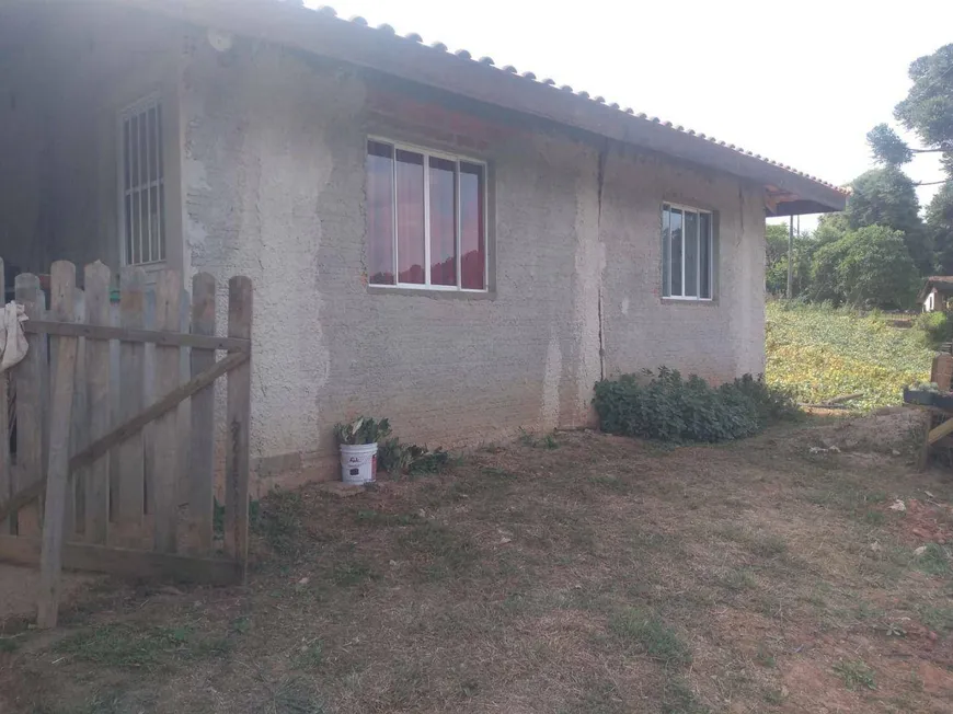 Foto 1 de Casa com 2 Quartos à venda, 110m² em São Caetano, Balsa Nova