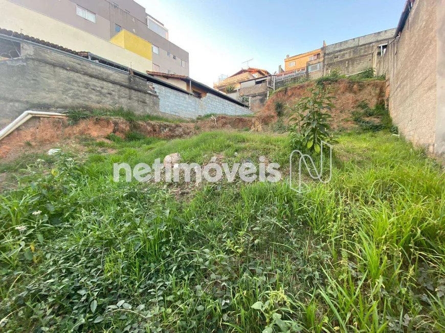 Foto 1 de Lote/Terreno à venda, 360m² em Havaí, Belo Horizonte