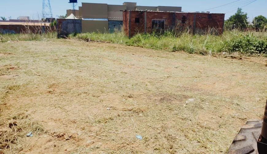 Foto 1 de Lote/Terreno à venda, 25016m² em Residencial Santa Fe I, Goiânia