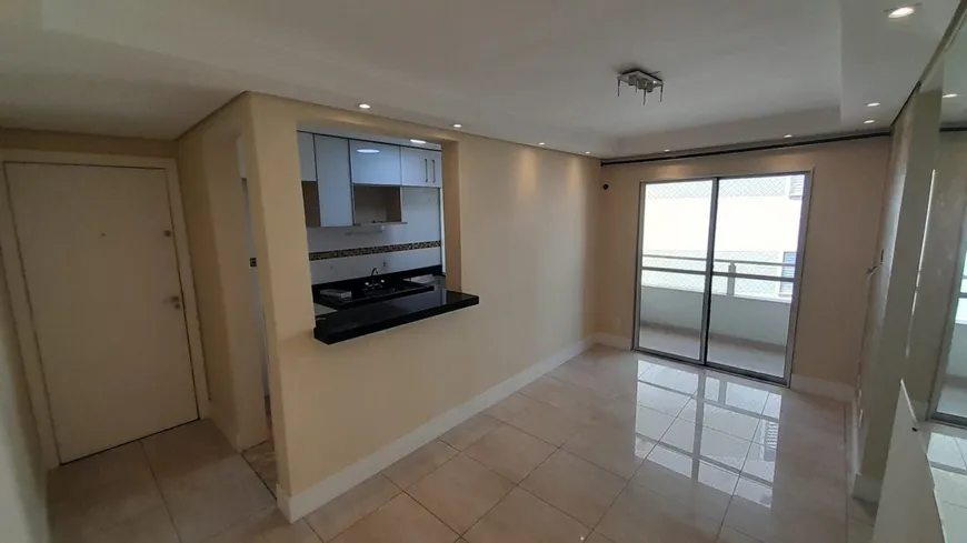 Foto 1 de Apartamento com 3 Quartos à venda, 67m² em Jardim Nova Europa, Campinas