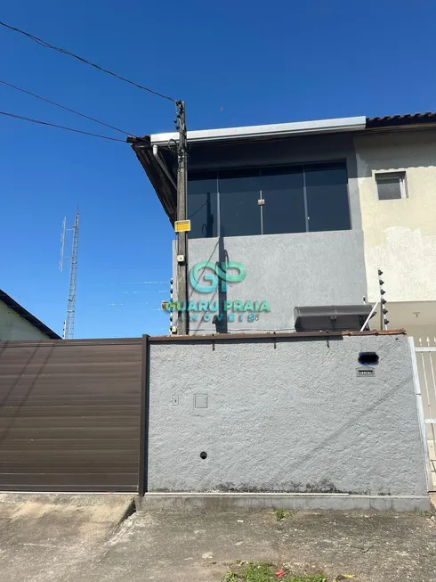 Foto 1 de Casa com 2 Quartos à venda, 140m² em Jardim Santa Maria, Guarujá