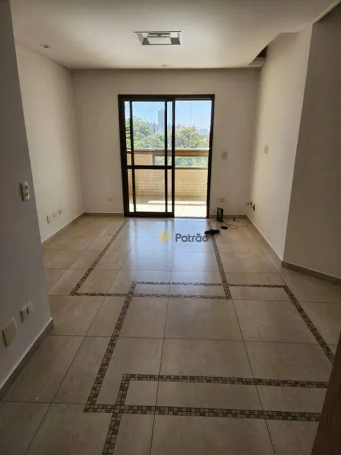 Foto 1 de Apartamento com 3 Quartos para alugar, 155m² em Parque Anchieta, São Bernardo do Campo