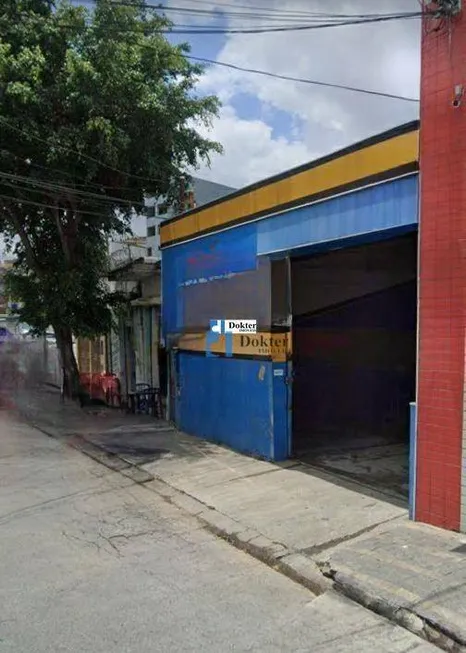 Foto 1 de Galpão/Depósito/Armazém à venda, 280m² em Vila Nova Cachoeirinha, São Paulo