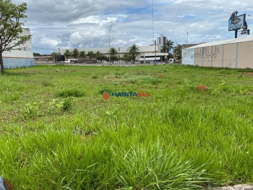Foto 1 de Lote/Terreno à venda, 2700m² em Vila Brasília, Aparecida de Goiânia