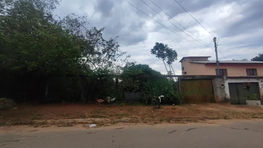 Foto 1 de Fazenda/Sítio com 1 Quarto à venda, 1340m² em Cidade Vera Cruz, Aparecida de Goiânia