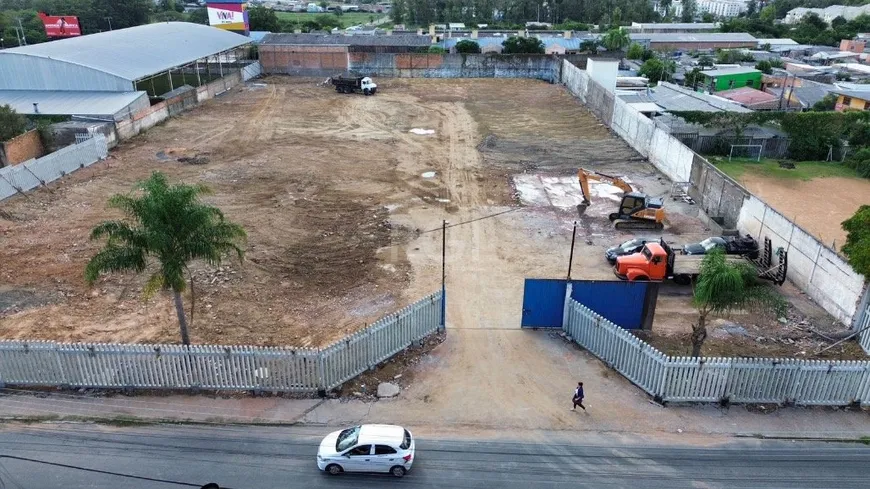 Foto 1 de para alugar, 6000m² em Mário Quintana, Porto Alegre