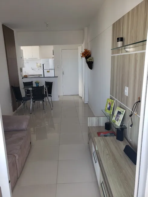 Foto 1 de Apartamento com 2 Quartos à venda, 64m² em Matatu, Salvador