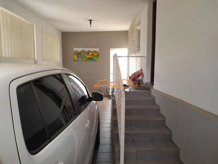 Foto 1 de Casa com 3 Quartos à venda, 150m² em Centro, Piracicaba