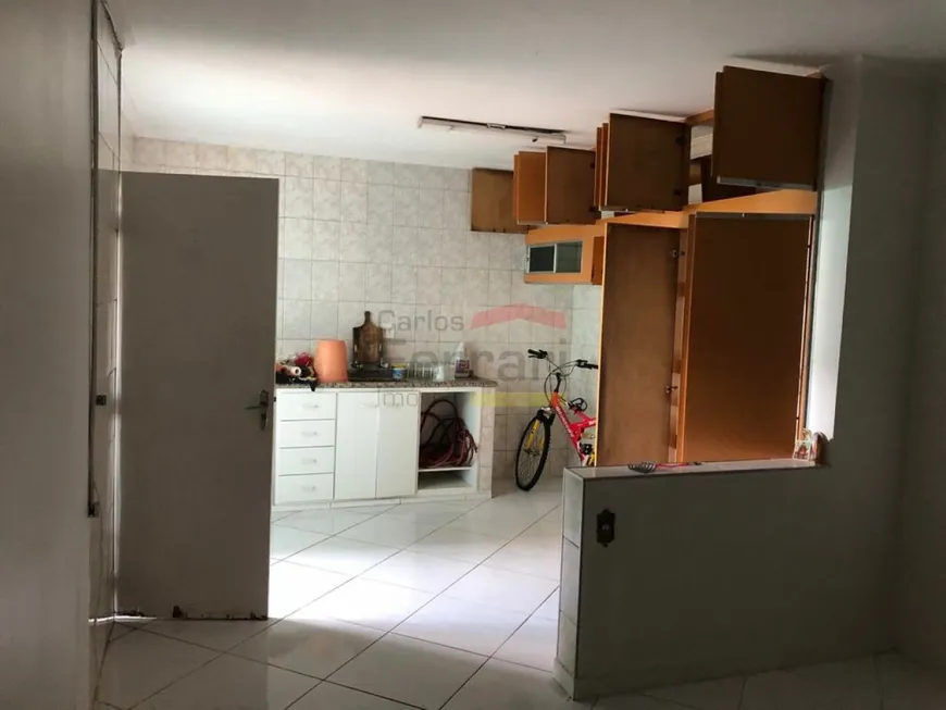 Foto 1 de Sobrado com 3 Quartos à venda, 130m² em Casa Verde, São Paulo