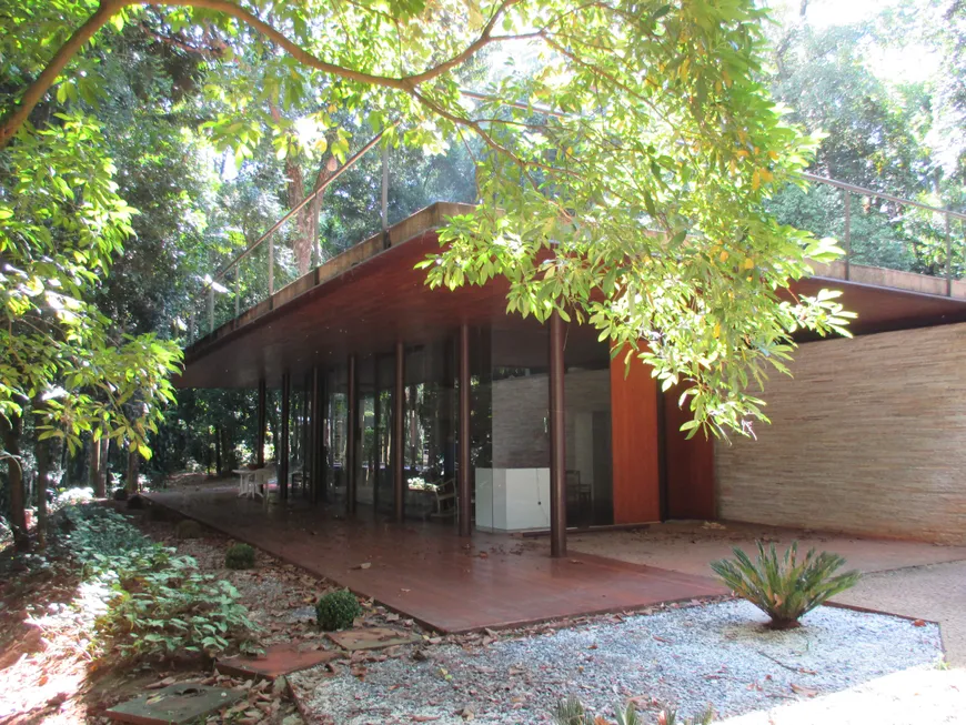 Foto 1 de Casa de Condomínio com 2 Quartos à venda, 600m² em Chácara Flora, São Paulo