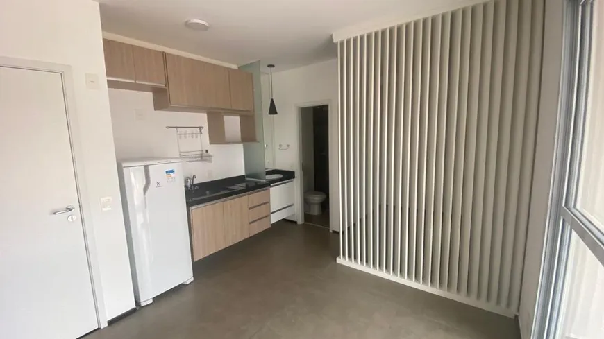 Foto 1 de Apartamento com 1 Quarto à venda, 40m² em Jardim Faculdade, Sorocaba