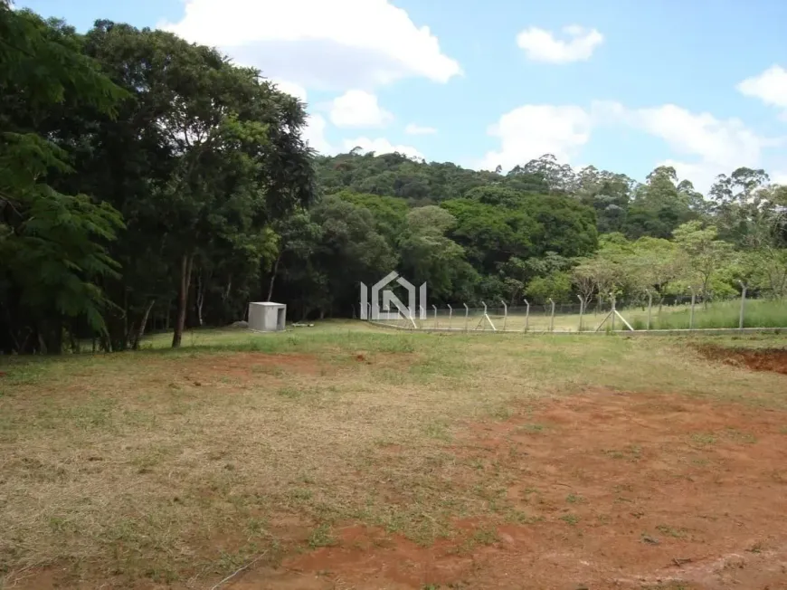 Foto 1 de Lote/Terreno à venda, 12000m² em Caucaia do Alto, Cotia