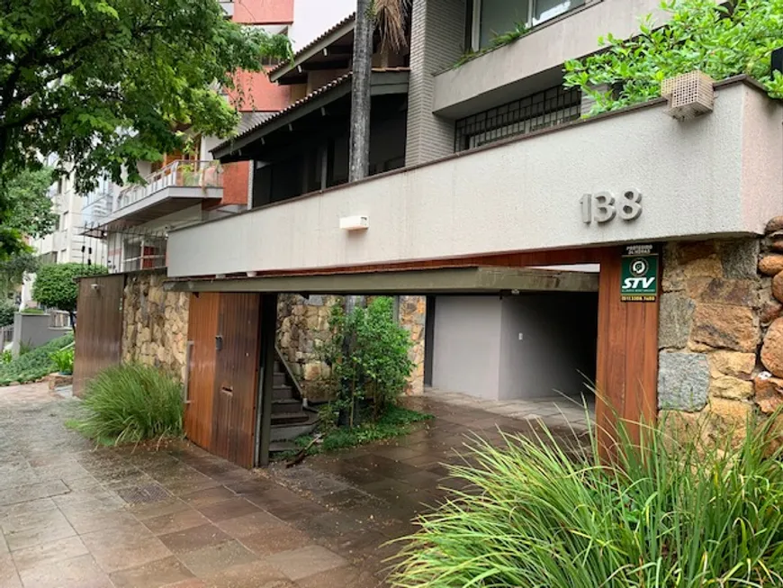 Foto 1 de Ponto Comercial para venda ou aluguel, 464m² em Bela Vista, Porto Alegre