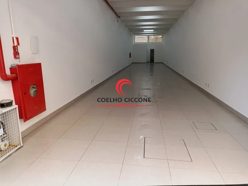 Foto 1 de Ponto Comercial para alugar, 146m² em Rudge Ramos, São Bernardo do Campo