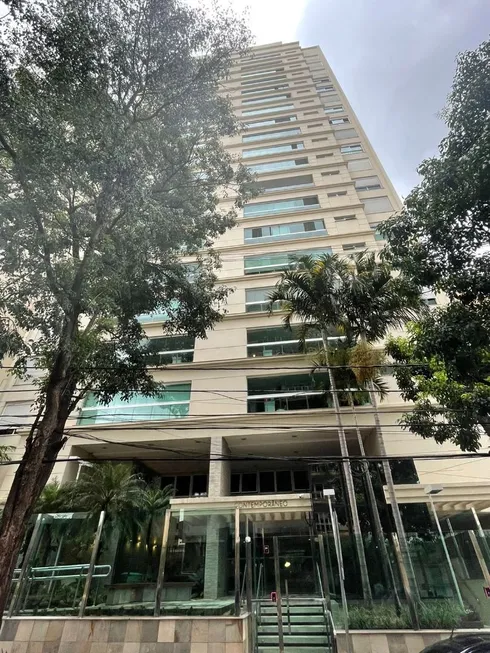 Foto 1 de Apartamento com 3 Quartos à venda, 128m² em Centro, Londrina